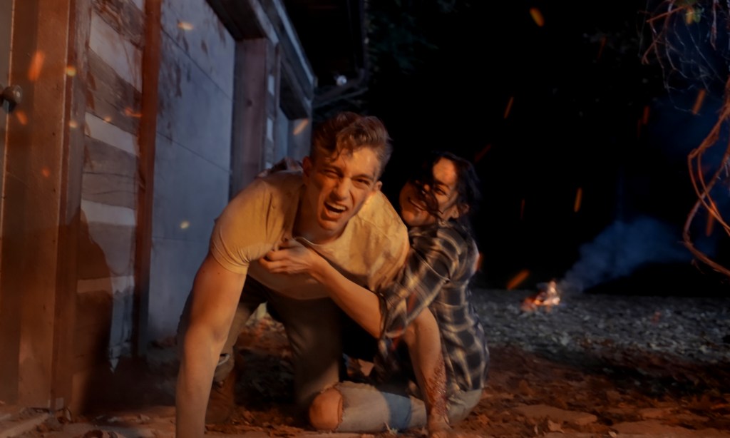 New clip released for Squatch – Bloody Flicks
