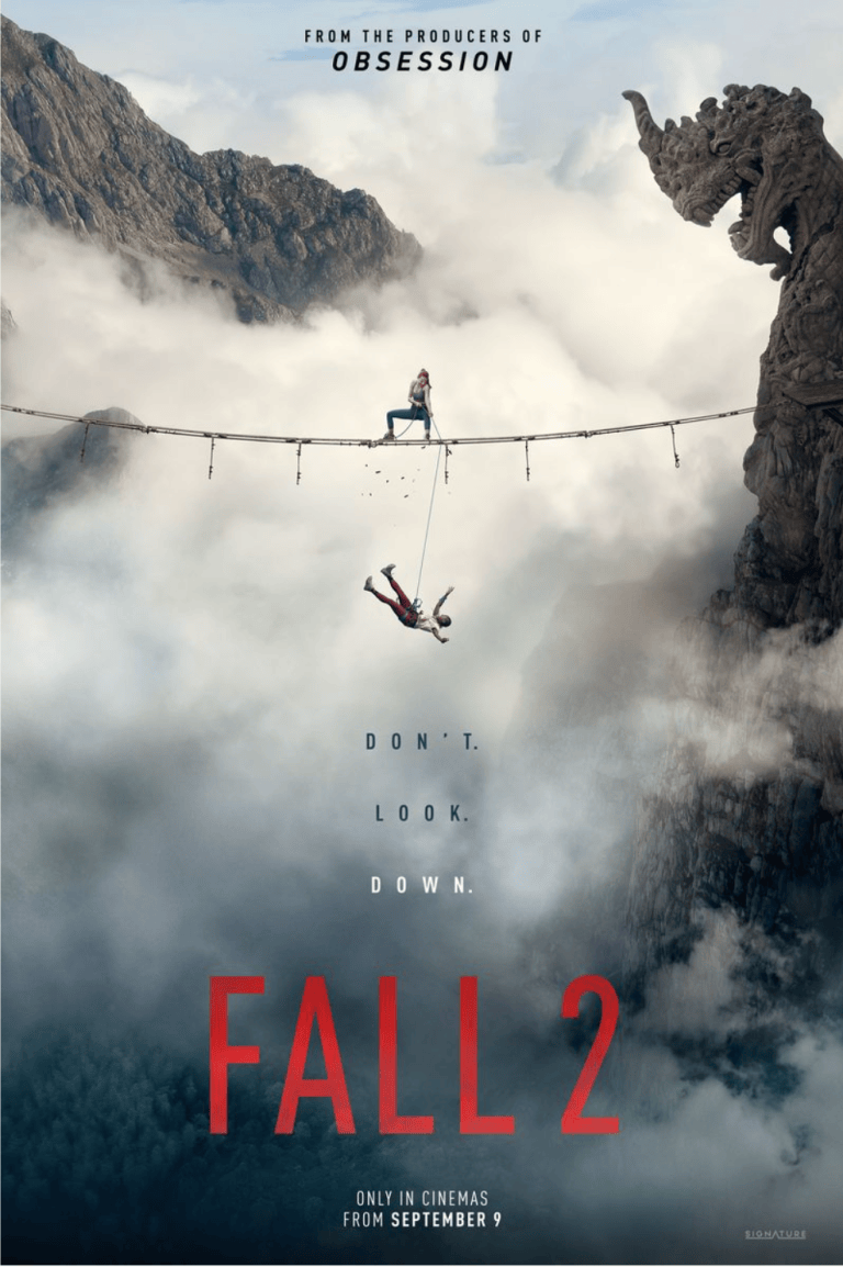 Signature Entertainment announces Fall 2 trailer – Bloody Flicks